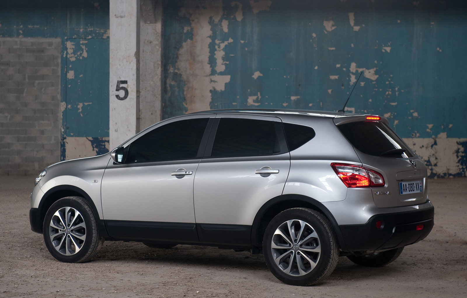 Galaxy Rent A Car Photo