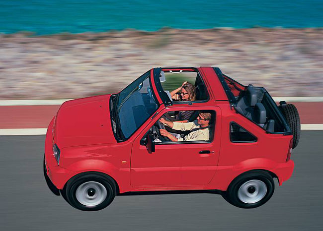 Galaxy Rent A Car Photo