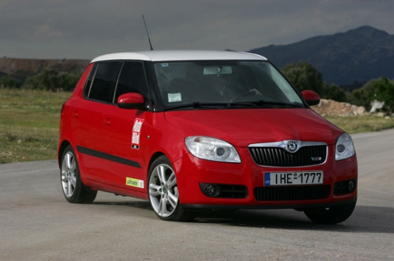 Galaxy Rent A Car Photo