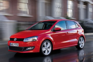 Galaxy Rent A Car Photo